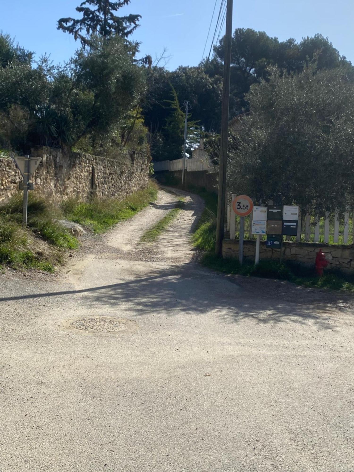 Maisonnette Entre Luberon Et Sainte Victoire La Bastidonne Екстериор снимка